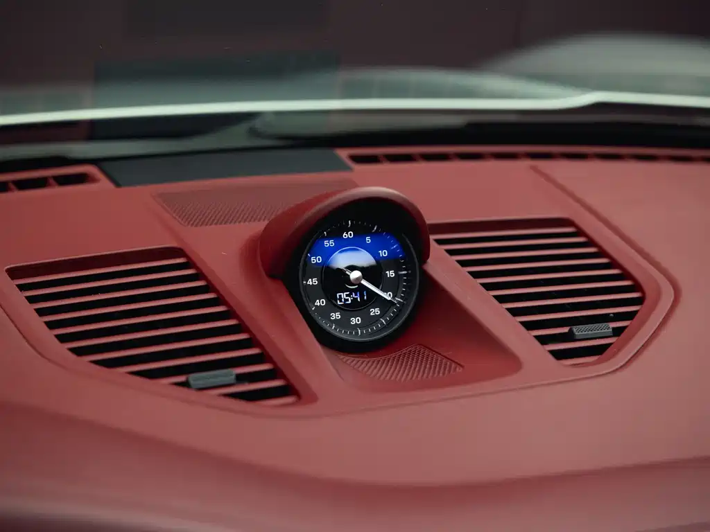 Porsche 911 — миниатюра 17