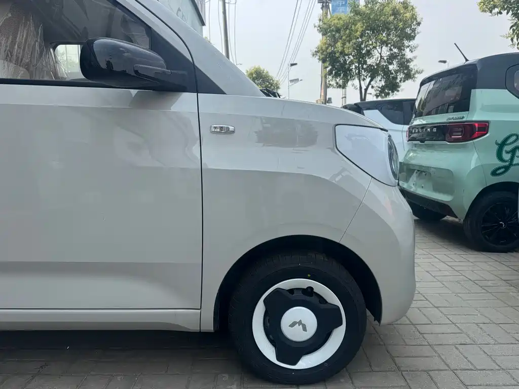 Wuling Mini EV MINIEV 2024 215km
