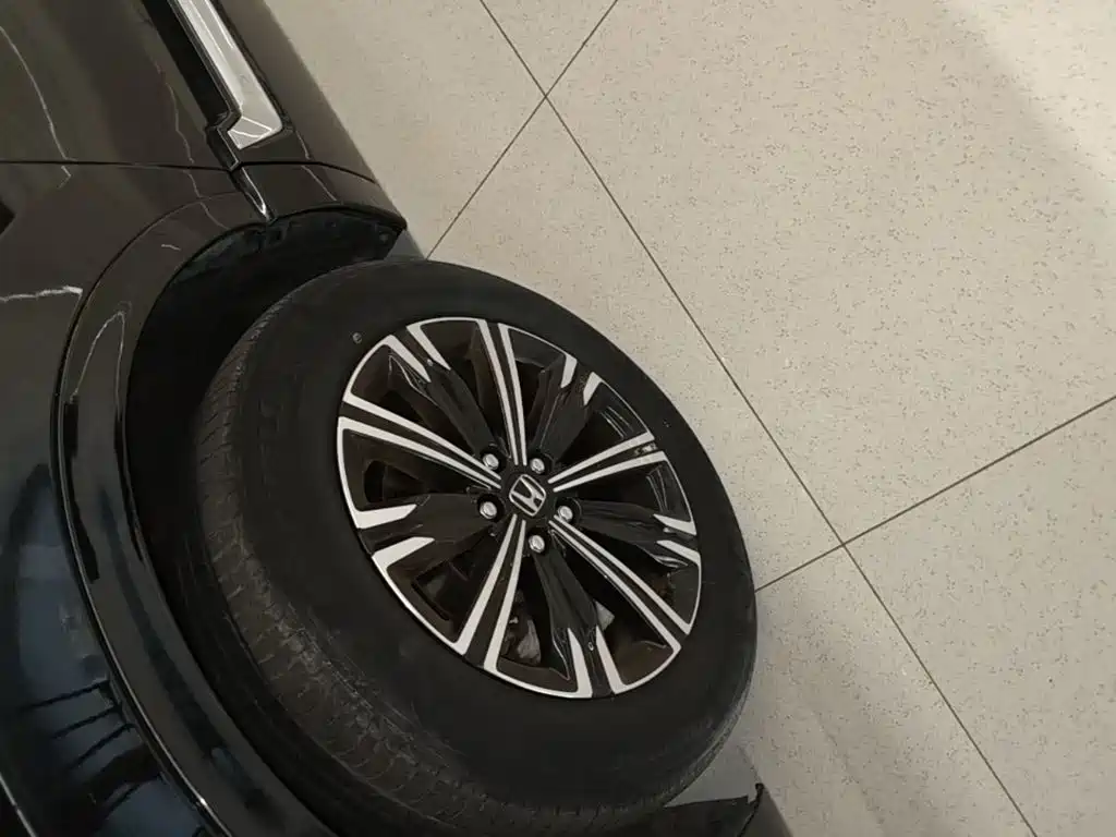 Honda CR-V PHEV — миниатюра 23