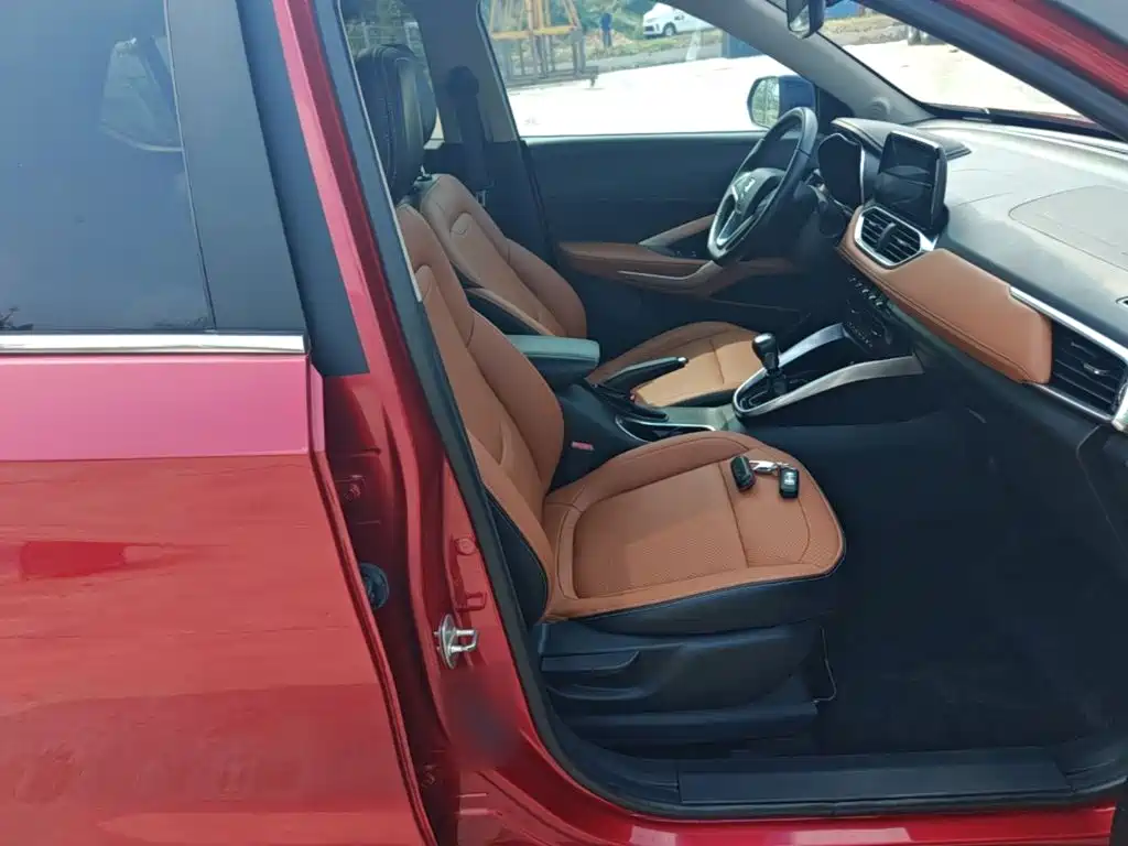 Baojun 510 — миниатюра 25