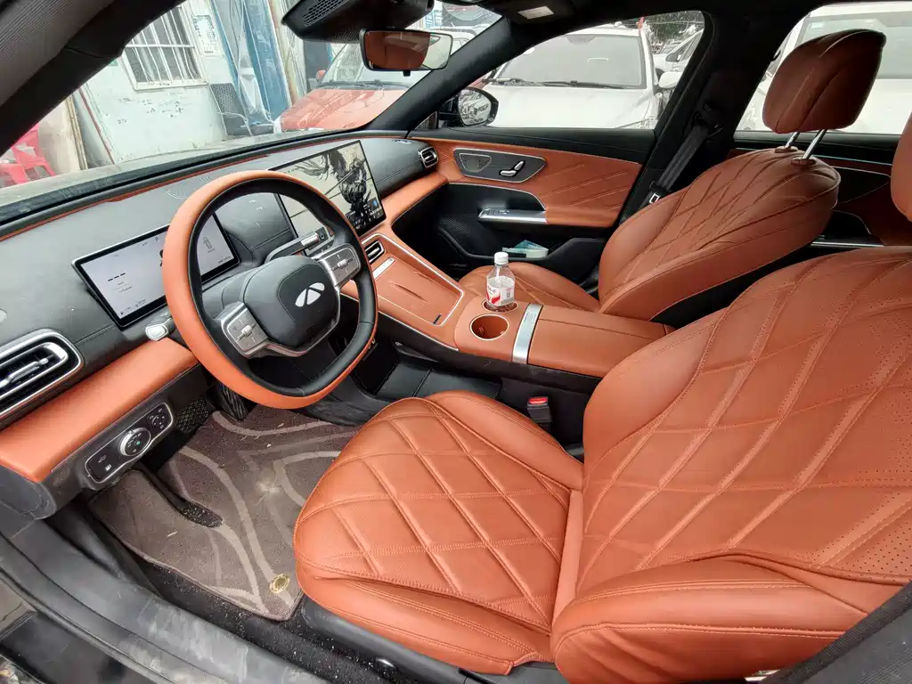 Fulwin Fengyun A9L — миниатюра 4