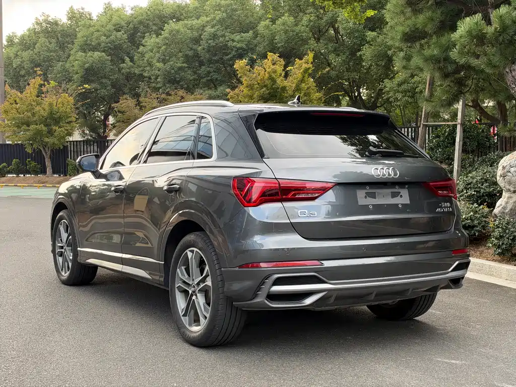 Audi Q3 — миниатюра 18