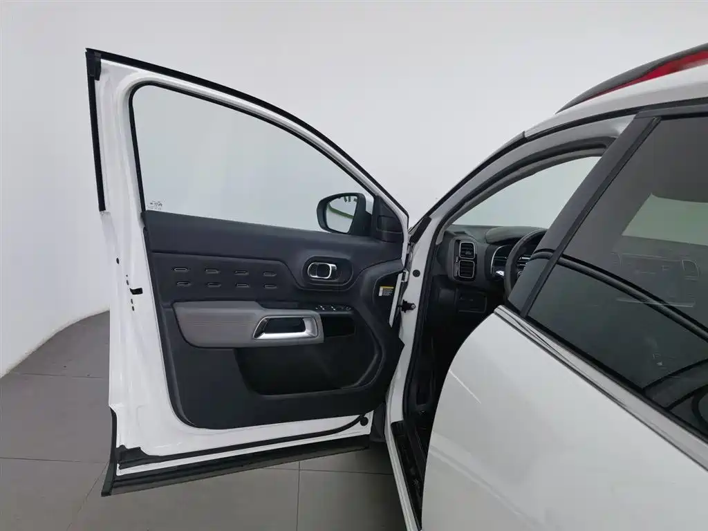 Citroen C5 AIRCROSS 2017 380THP Luxury