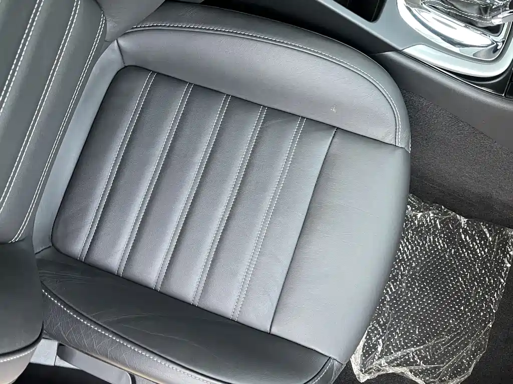 Buick Regal — миниатюра 7