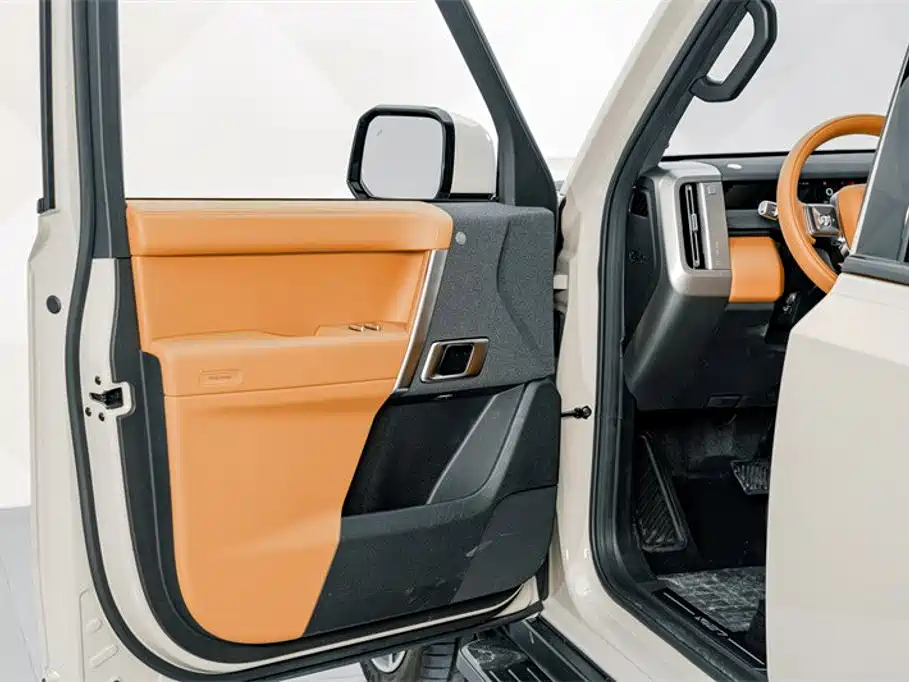 iCAR iCAR V27 — миниатюра 16
