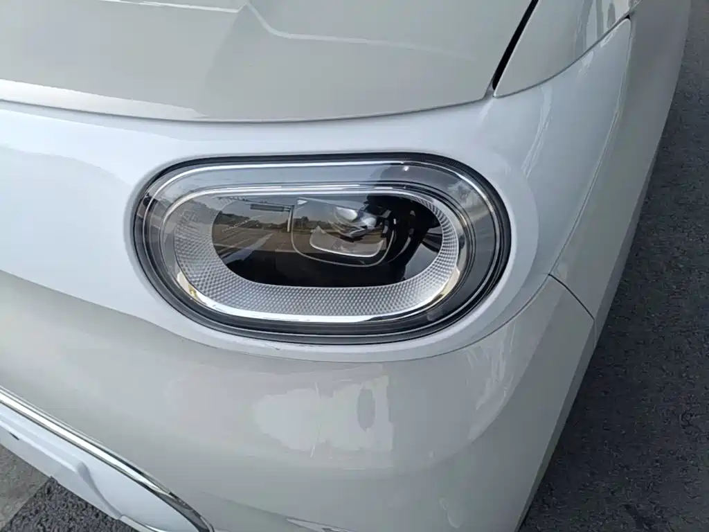Wuling MINIEV — миниатюра 24