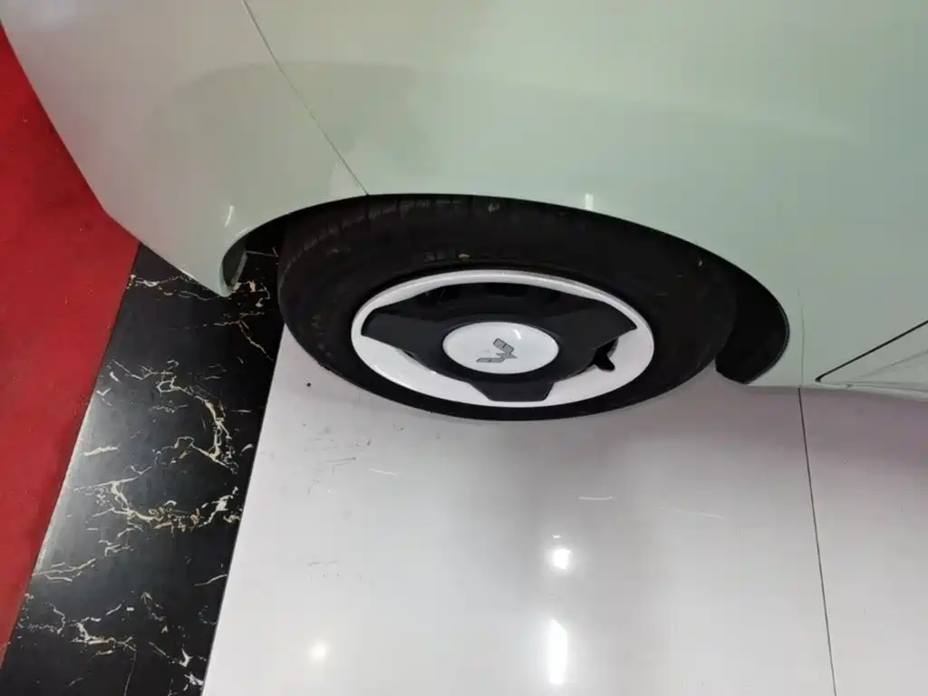 Wuling MINIEV — миниатюра 23
