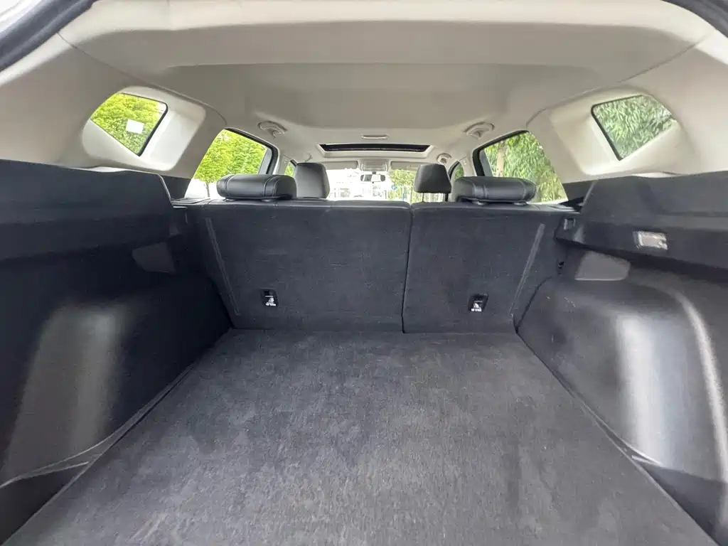 Haval H6 - фото 15