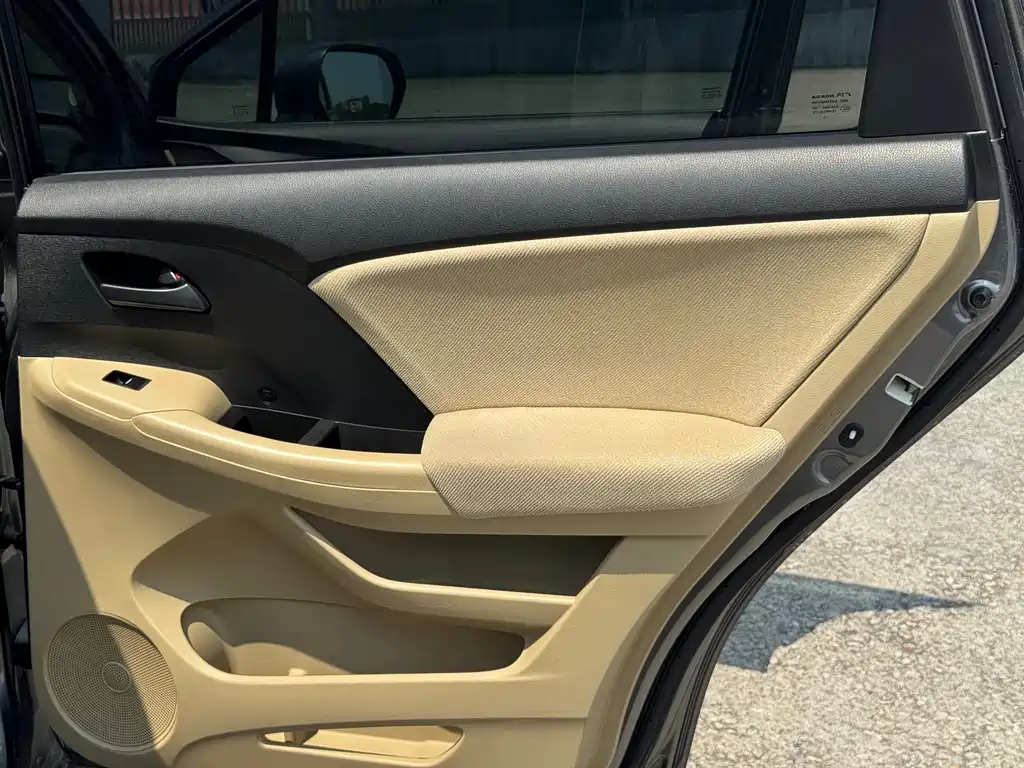 Honda Odyssey — миниатюра 22