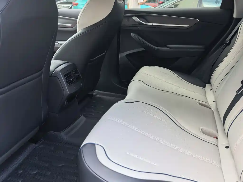 BYD Destroyer 05 2024 DM-i 55KM Luxury