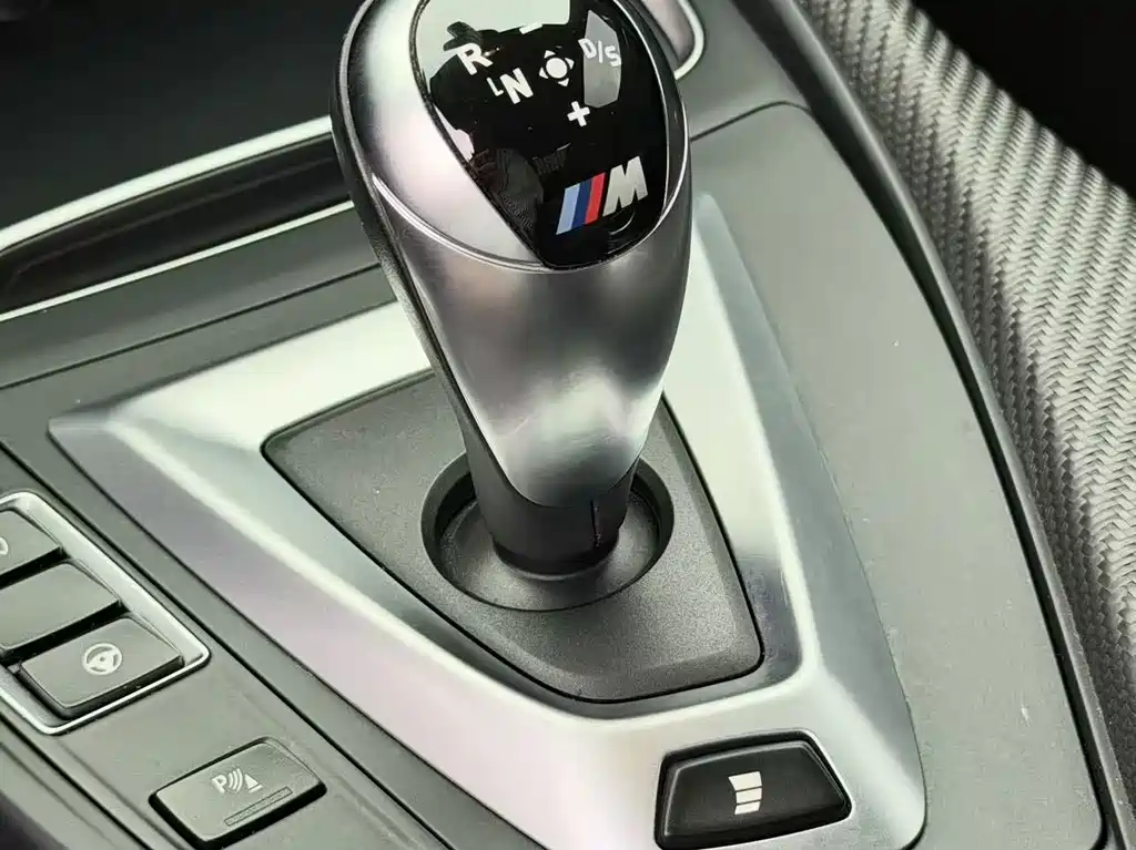 BMW M2 — миниатюра 13