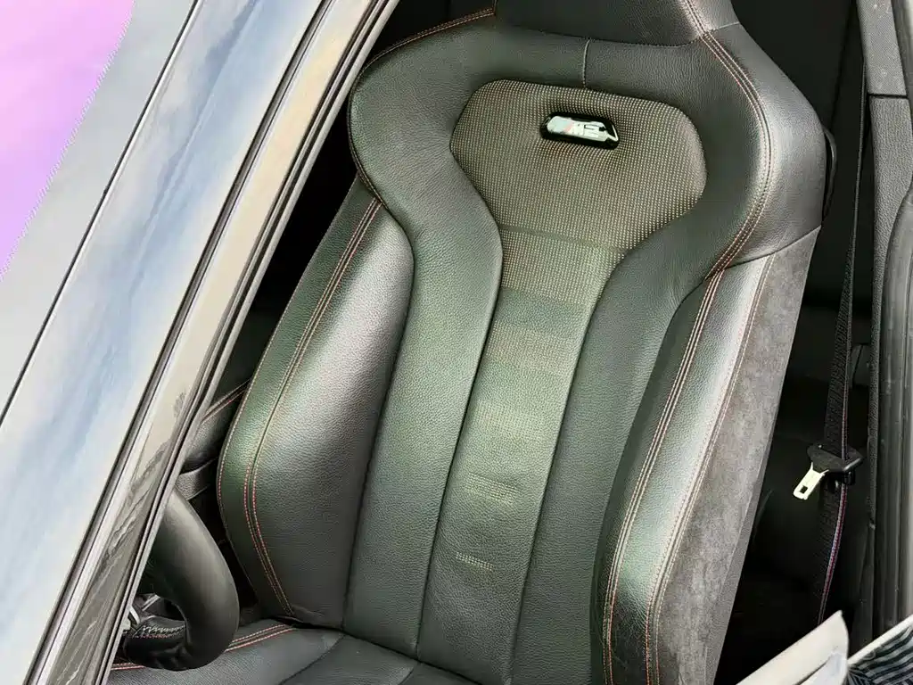 BMW M2 — миниатюра 19