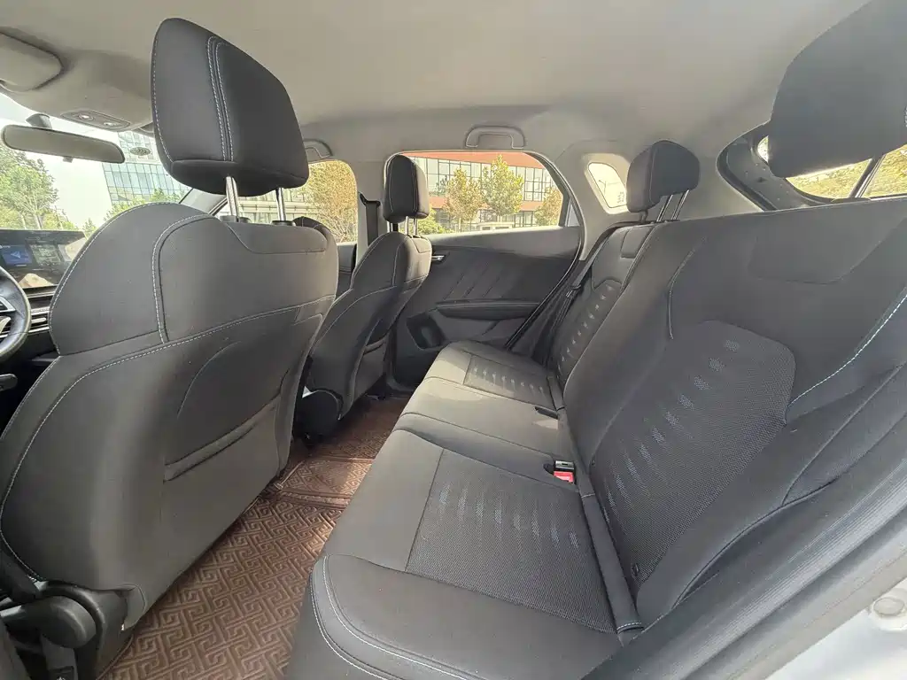 BYD e2 — миниатюра 5