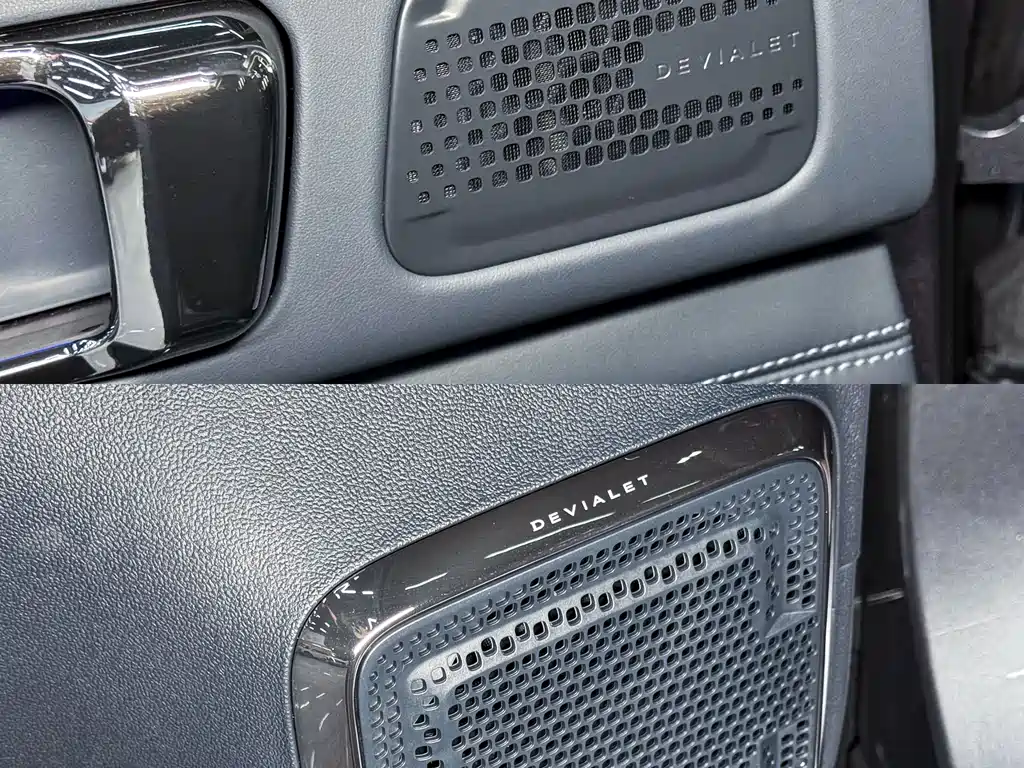 FANG CHENG BAO LEOPARD 5