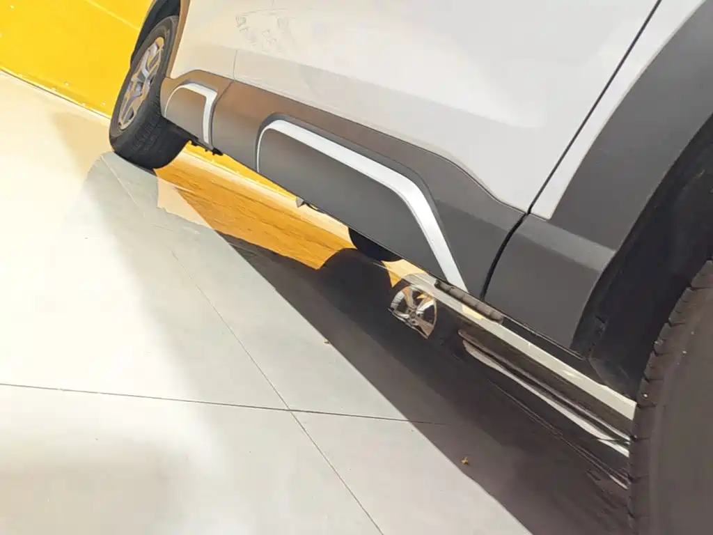 BYD Yuan UP — миниатюра 21
