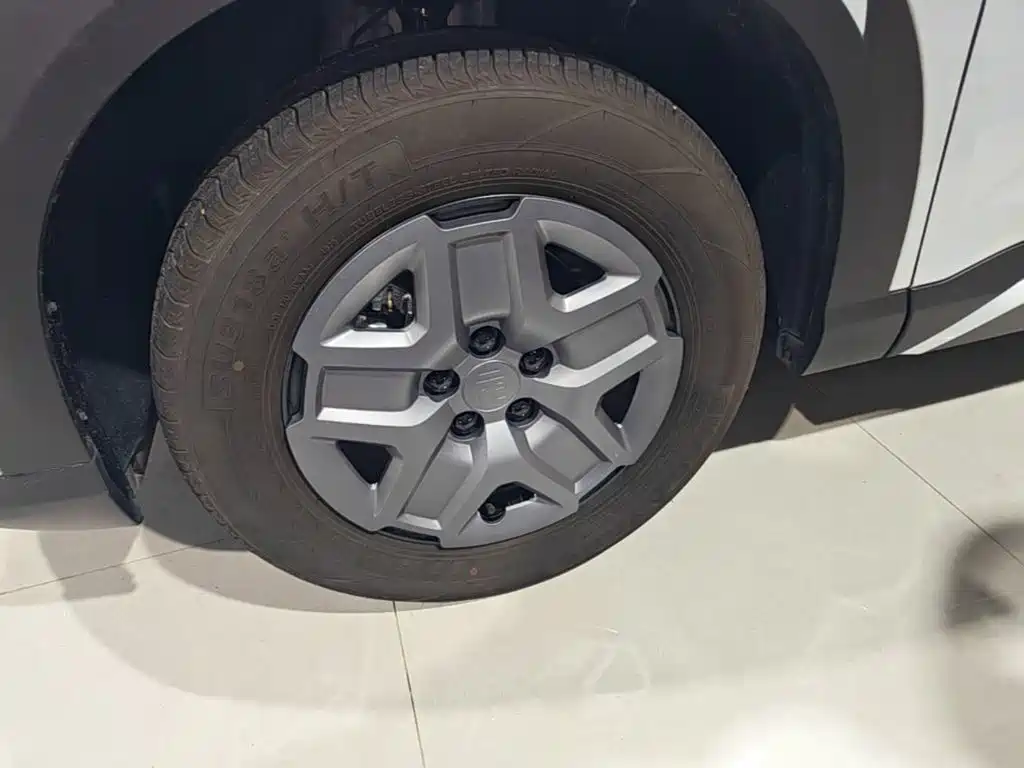 BYD Yuan UP — миниатюра 23