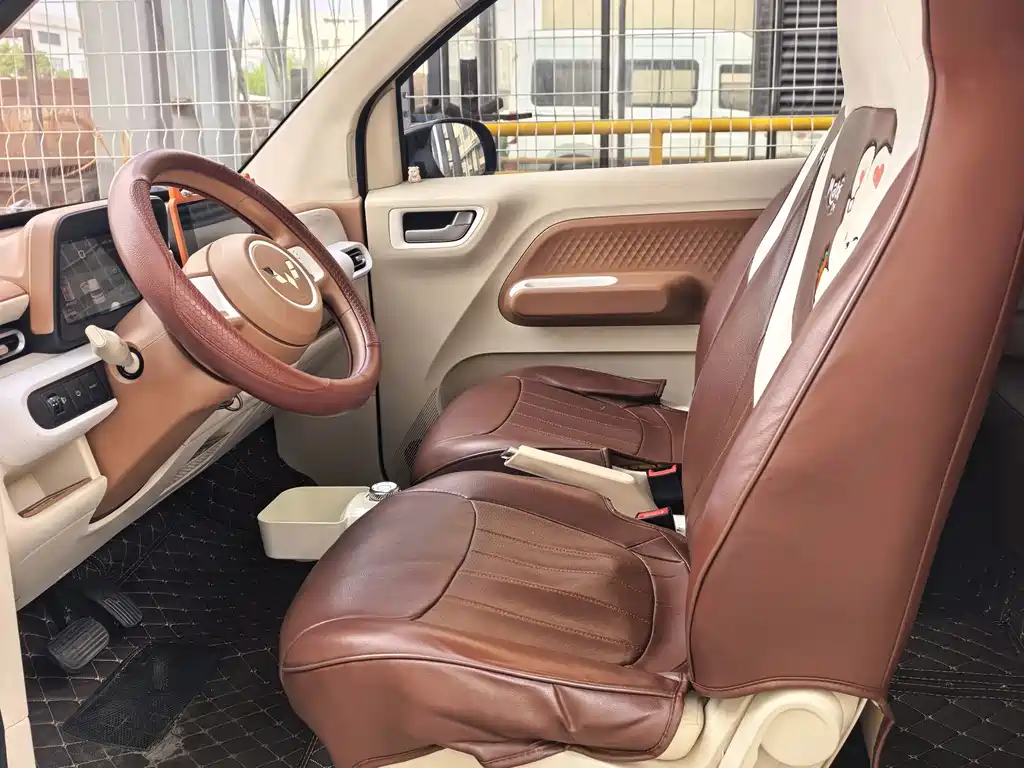 Wuling Bingo — миниатюра 4