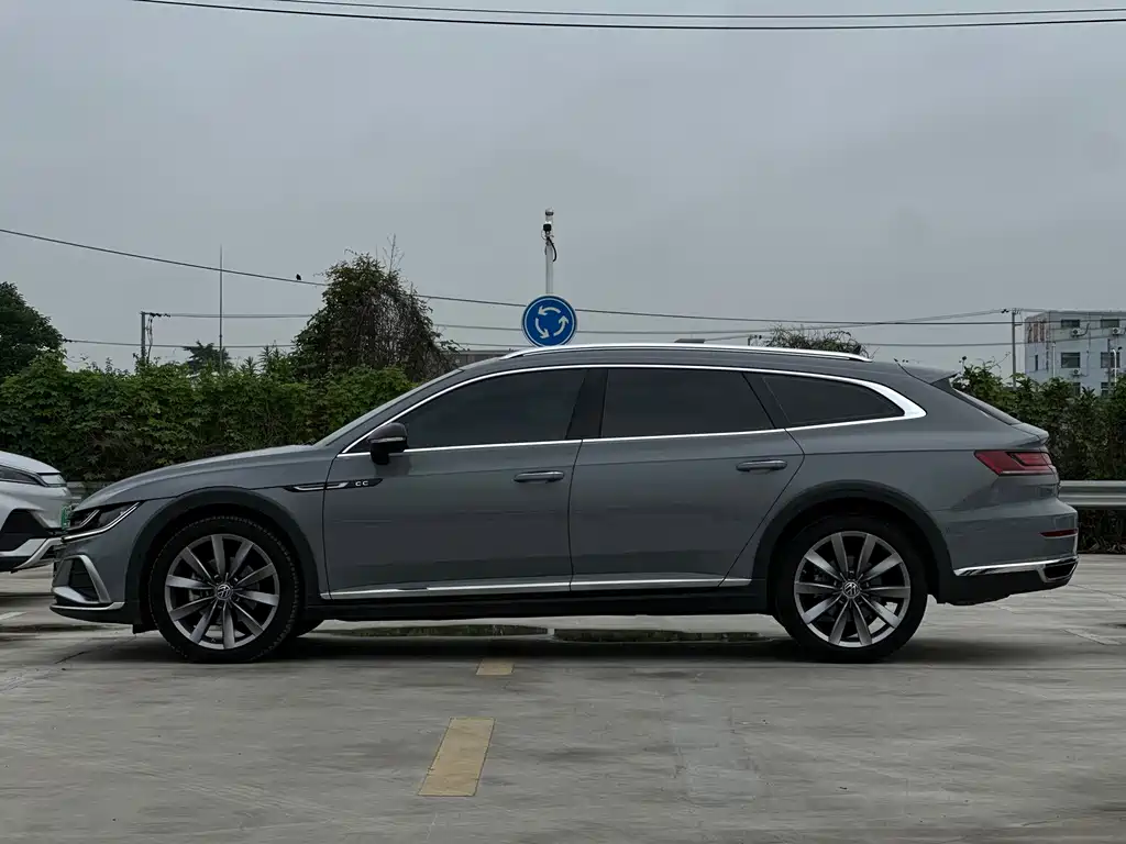 Volkswagen FAW - Passat CC CC 2023 380TSI