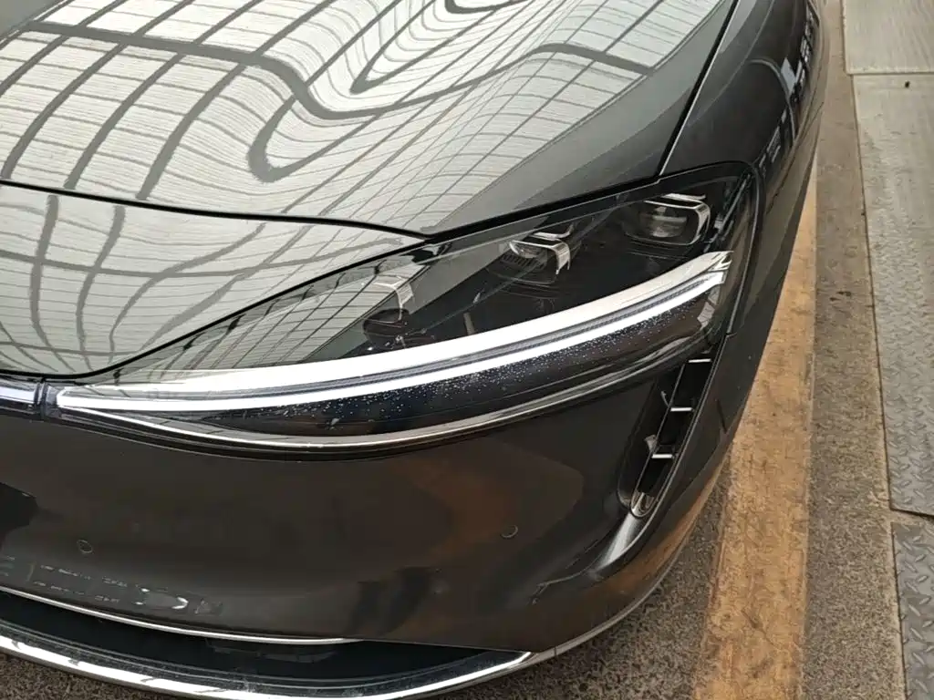 Xiangjie Xiangjie S9 — миниатюра 24