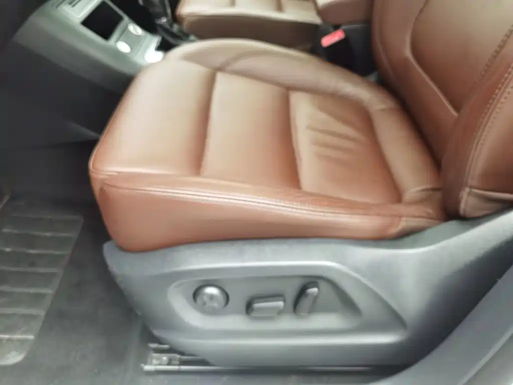 Volkswagen Tiguan — миниатюра 20