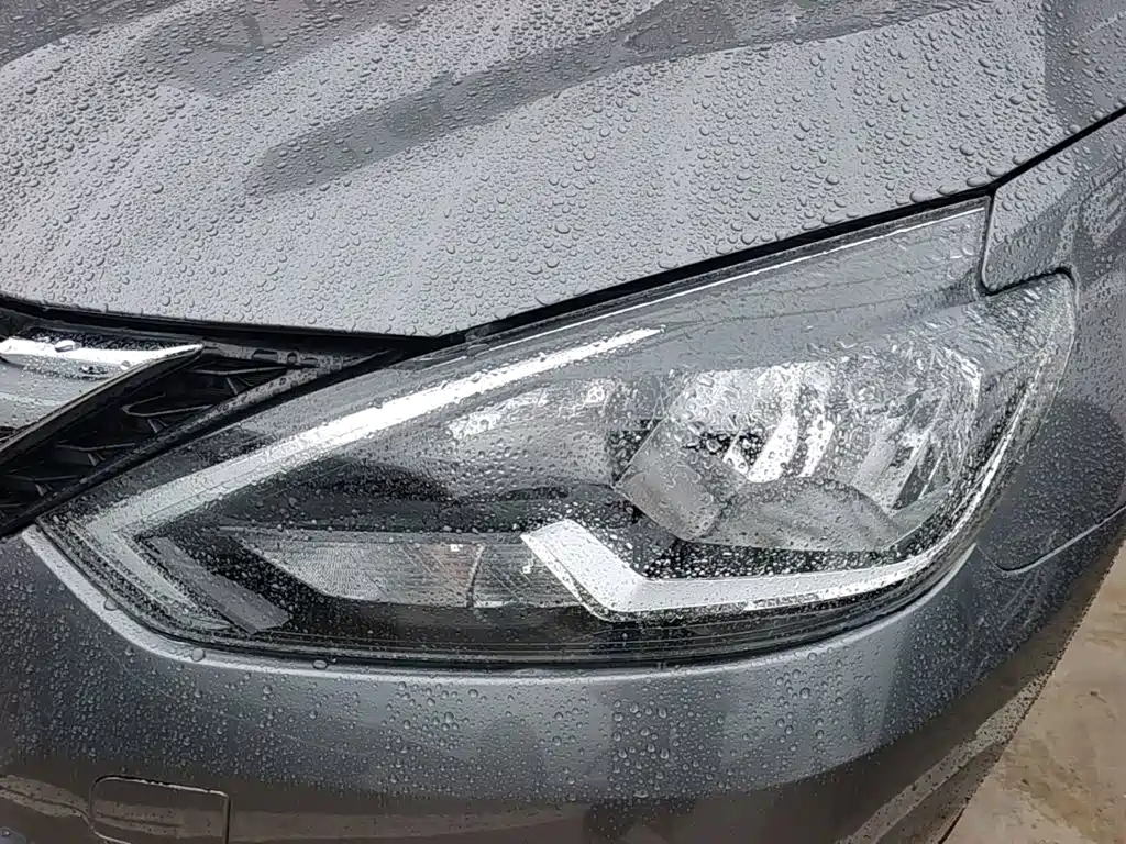 Nissan Sylphy — миниатюра 24