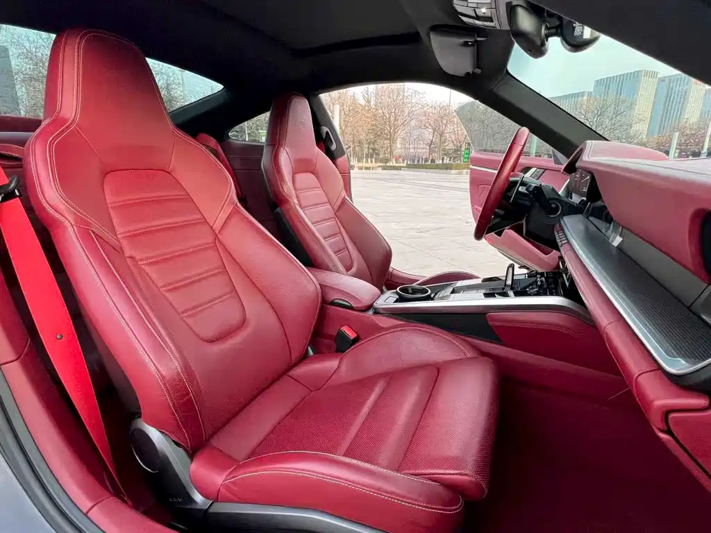 Porsche 911 — миниатюра 11