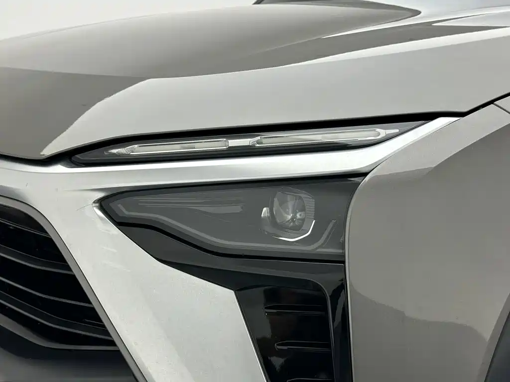 NIO ES7 — миниатюра 27