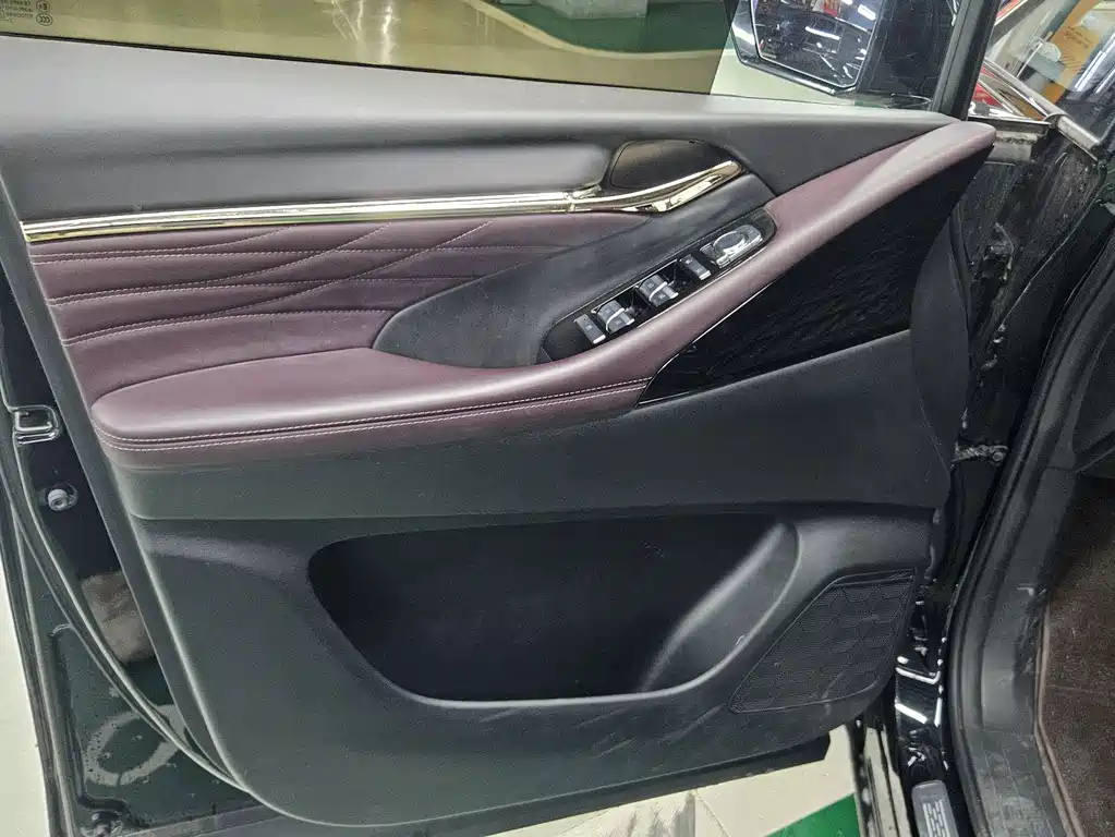 GAC Motor Trumpchi M8 — миниатюра 12