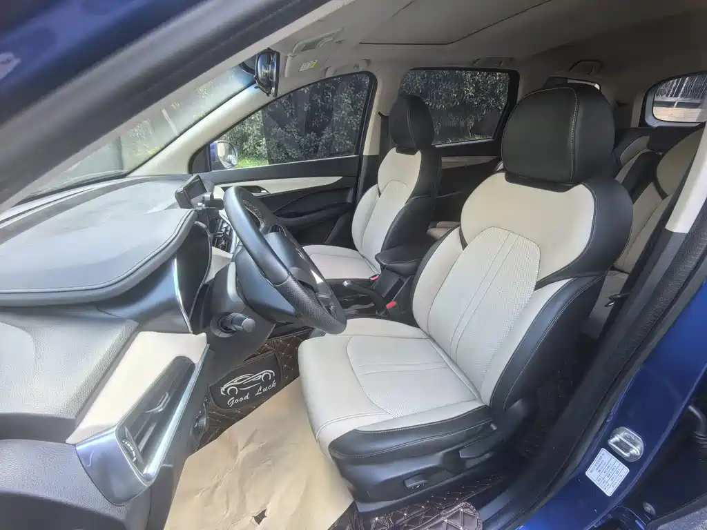 Baojun 360 — миниатюра 8