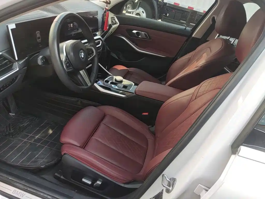 BMW i3 — миниатюра 15