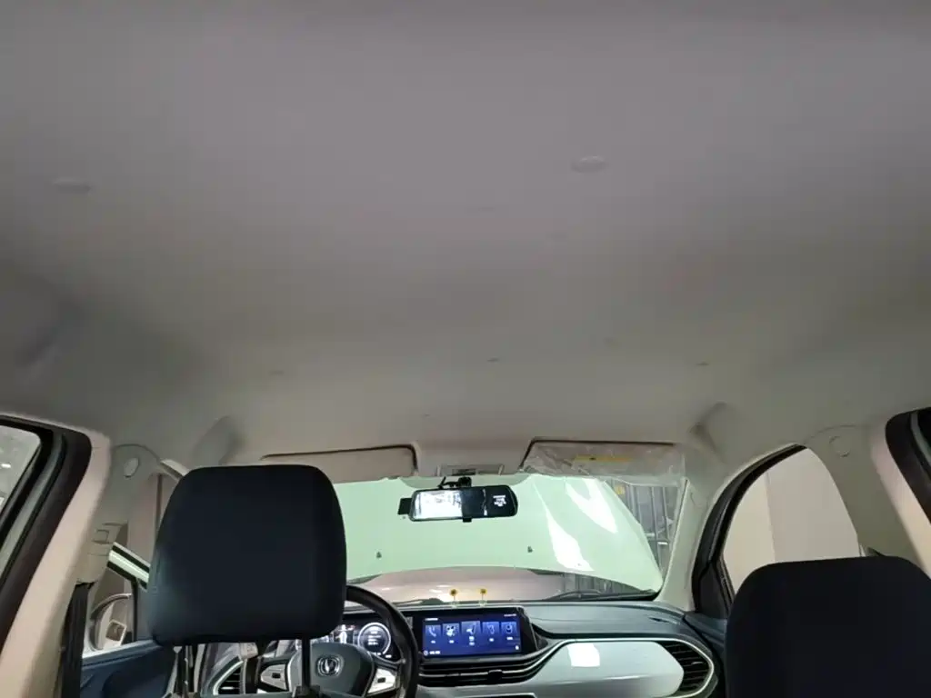 Changan Benben E-Star — миниатюра 18