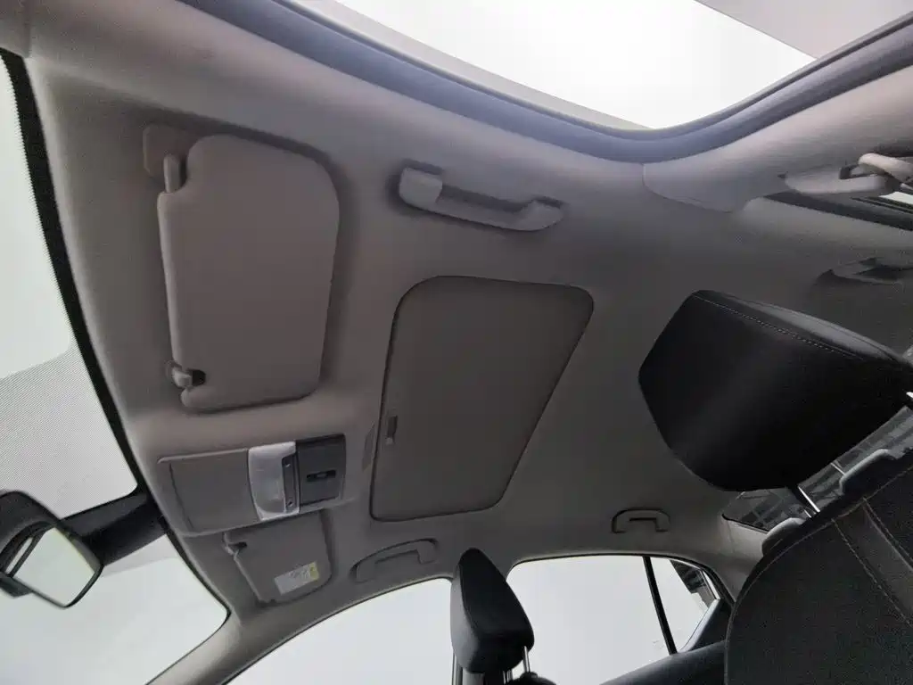 Nissan Sylphy — миниатюра 14