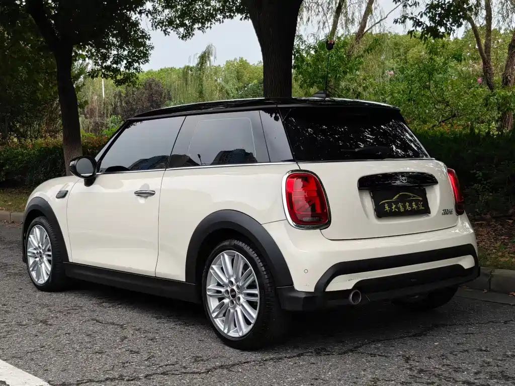 MINI Mini — миниатюра 8
