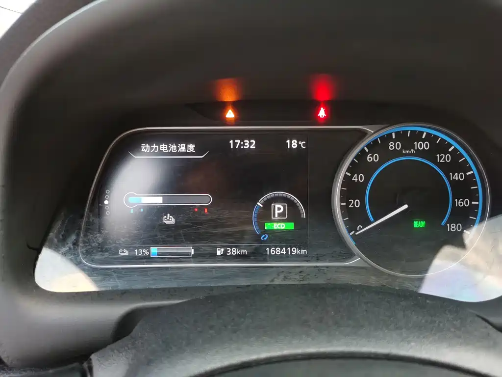 Nissan Sylphy EV — миниатюра 15
