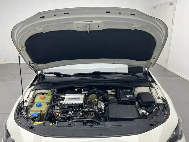 GAC Motor Shadow Leopard — миниатюра 17