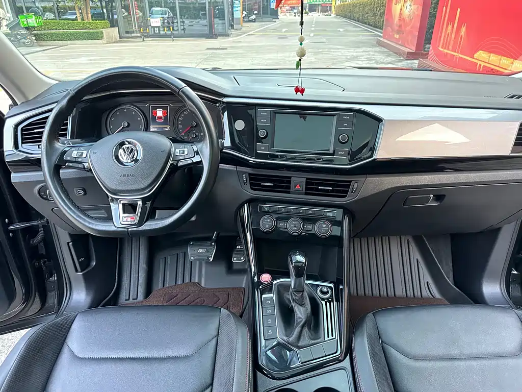 Volkswagen Tayron — миниатюра 10