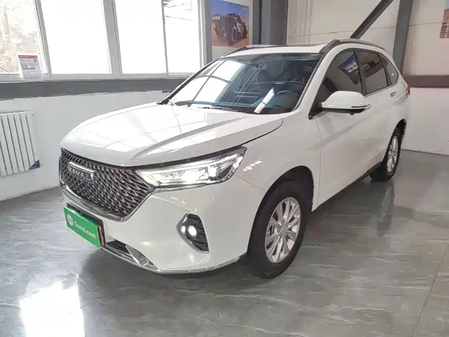 2024 Haval M6