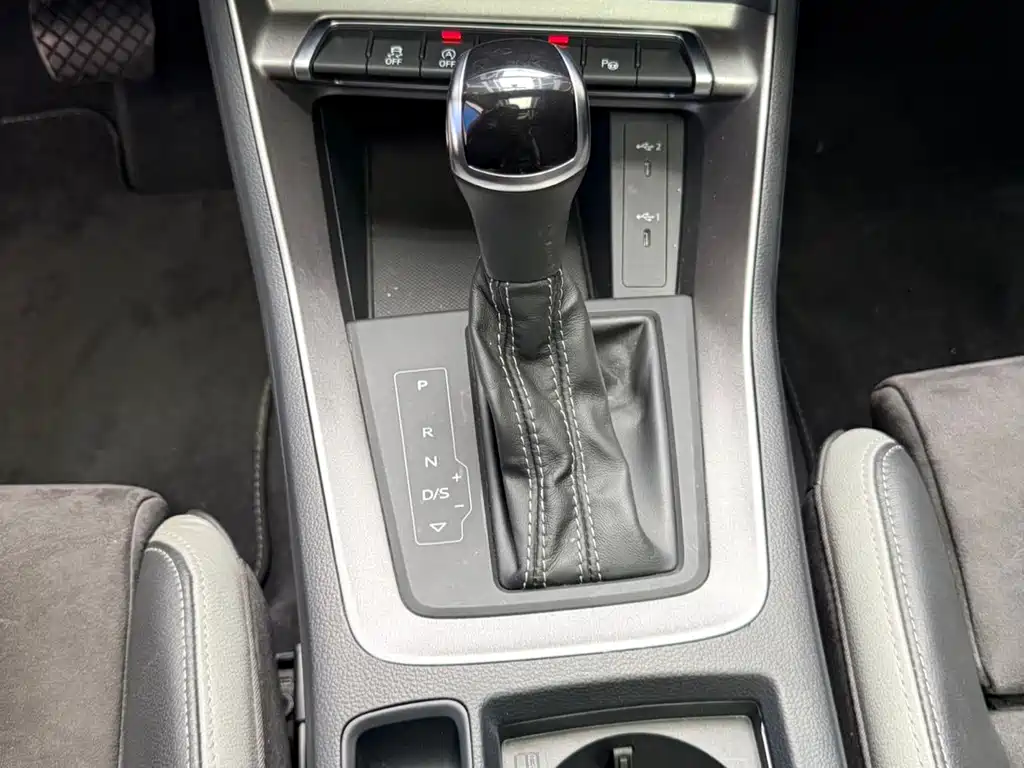 Audi Q3 — миниатюра 15