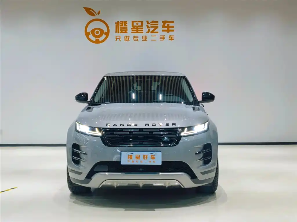 Land Rover Range Rover Evoque 2024 L SE