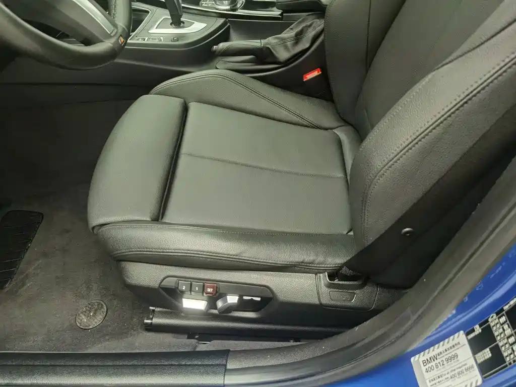 BMW 3 Series — миниатюра 20
