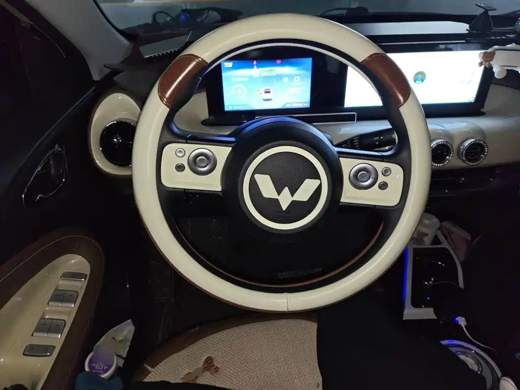 Wuling Bingo — миниатюра 11