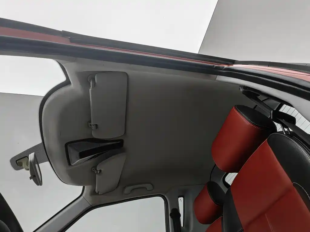 Zotye Zotye E200 — миниатюра 14