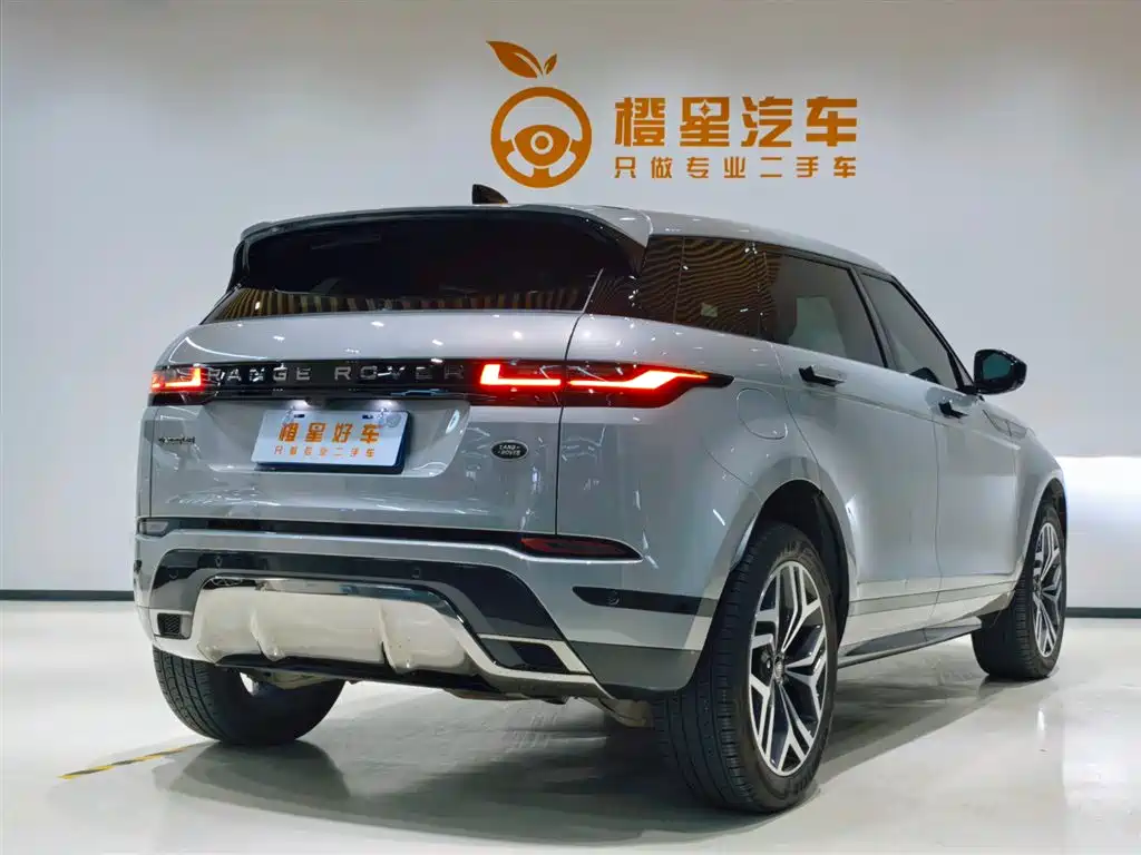 Land Rover Range Rover Evoque 2024 L SE