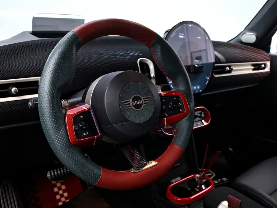 Mini JCW — фотографии объявления, Фото 8