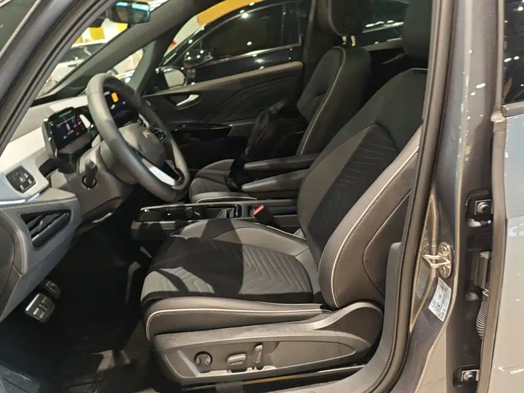 Volkswagen ID.3 — миниатюра 15