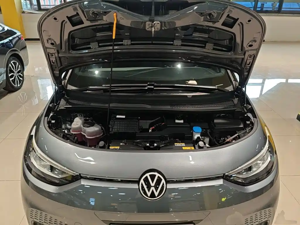Volkswagen ID.3 — миниатюра 20