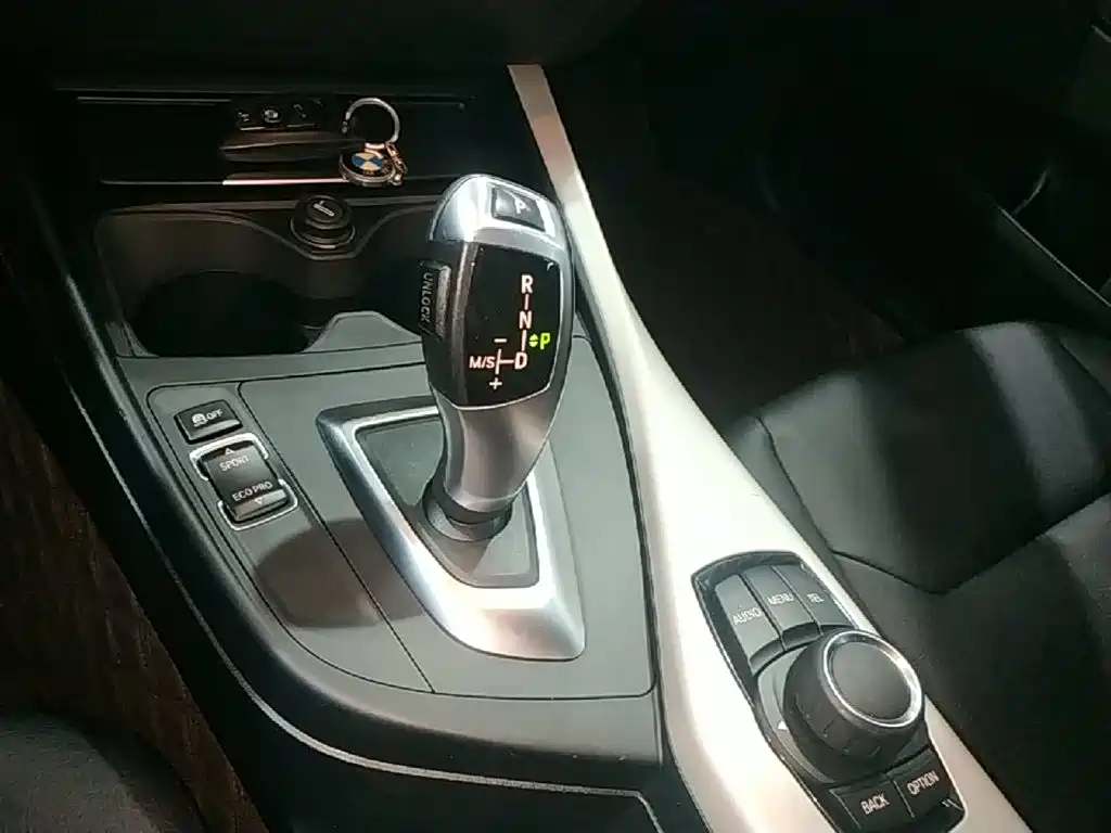 BMW 2 Series (Import) — миниатюра 14