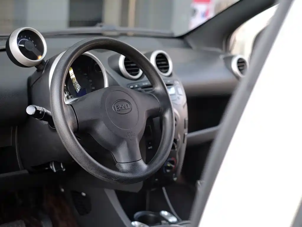 BYD F0 — миниатюра 20