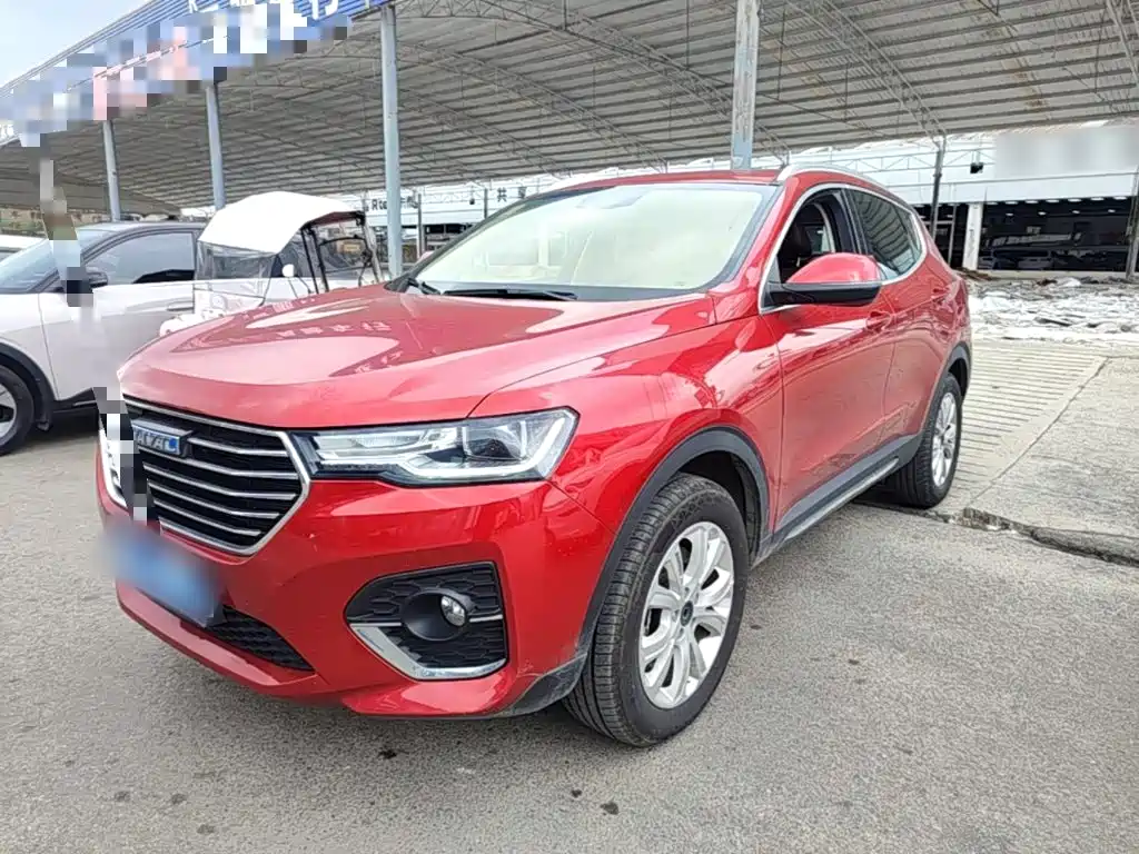 Haval H4