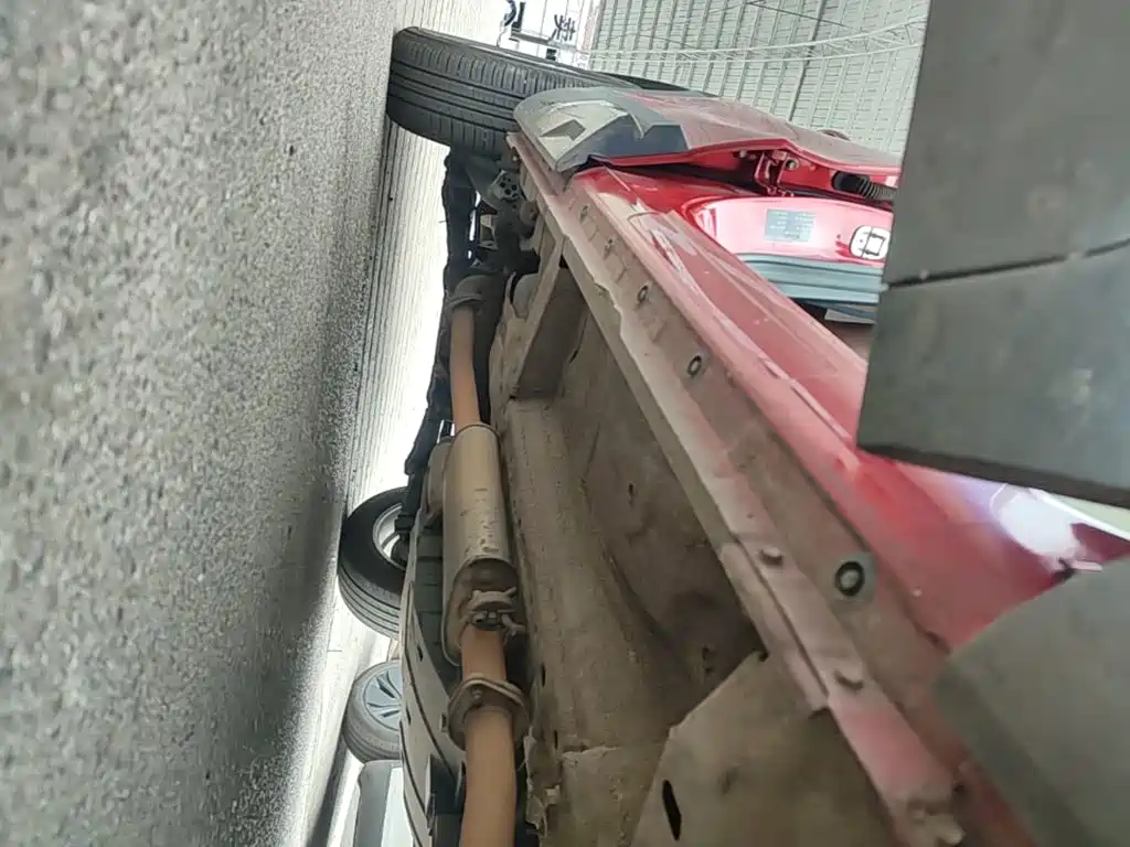 Haval H4 — миниатюра 21